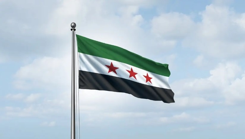 سوريا