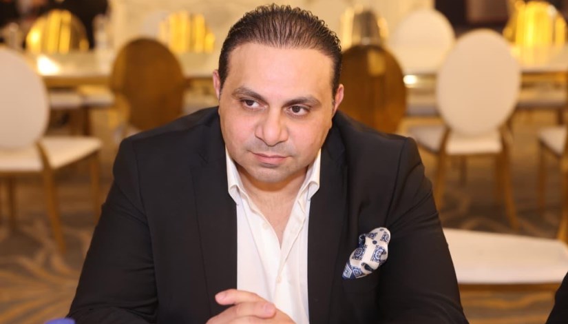 أحمد زكي، أمين عام شعبة المصدرين بالاتحاد العام للغرف التجارية 