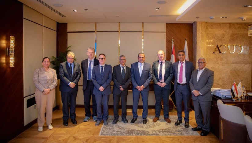 العاصمة الجديدة