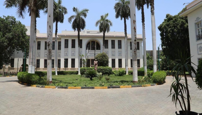 زهور مصر