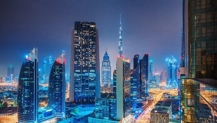 عقارات دبي