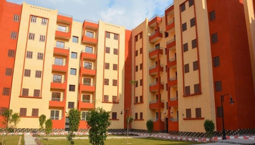 الإسكان الاجتماعي