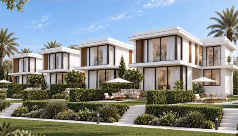 وحدات سكنية _صورة تعبيرية 