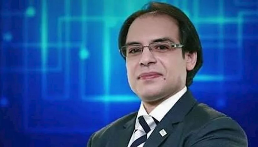 محمد الجندي- خبير الأمن السيبراني