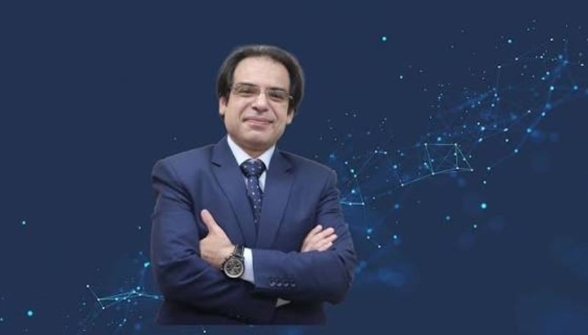محمد الجندي- خبير الأمن السيبراني