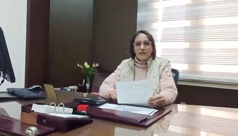 حنان رمسيس- عضو مجلس إدارة شركة الحرية لتداول الأوراق المالية
