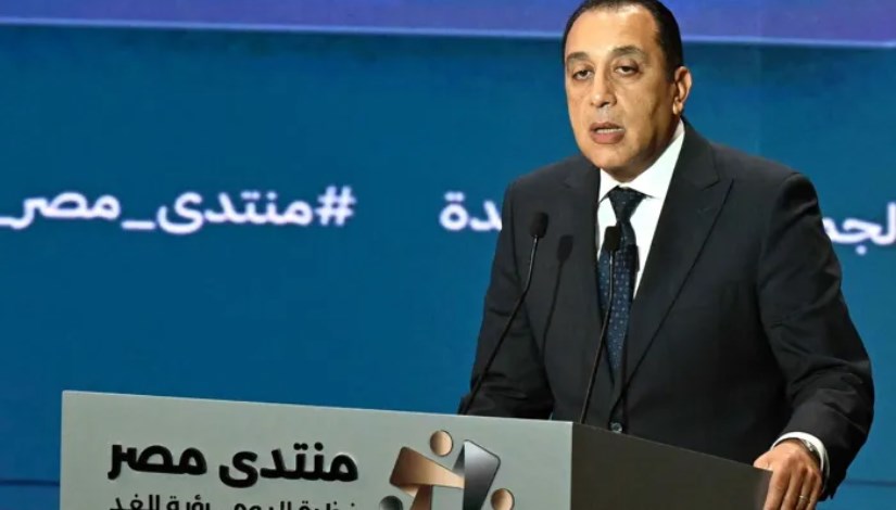 رئيس مجلس الوزراء- خلال منتدى مصر 2026