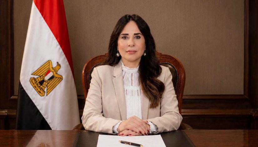 وزيرة الإسكان