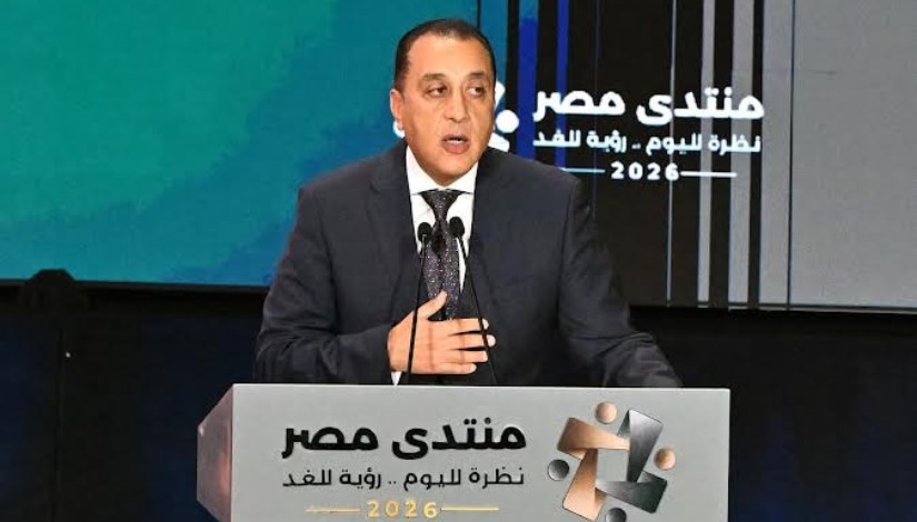 الدكتور مصطفى مدبولي
