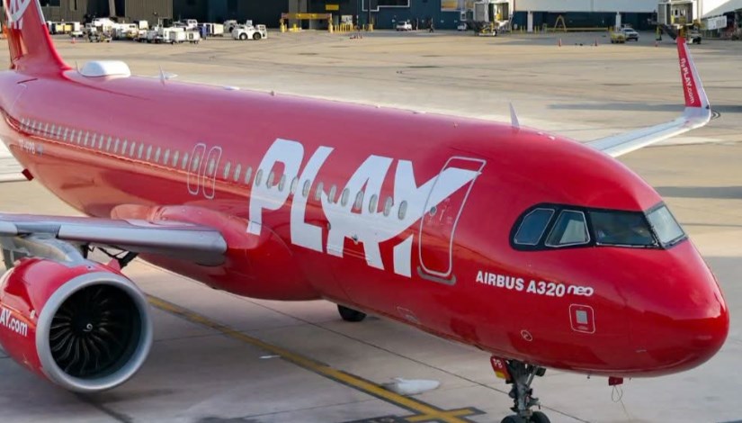 شركة "PLAY"