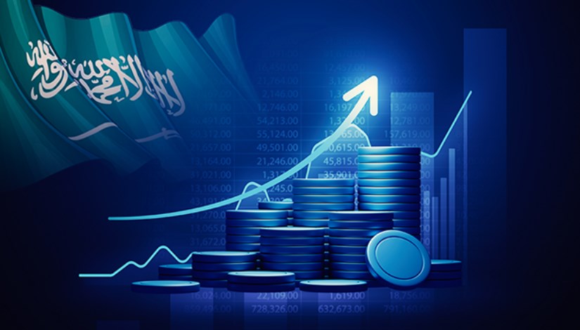 الاستثمارات الأجنبية في السعودية   - تعبيرية 