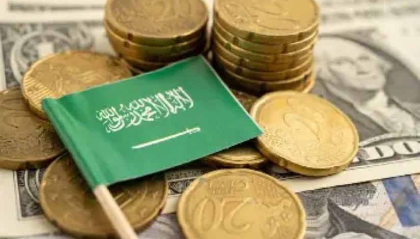 إنفاق السعوديين
