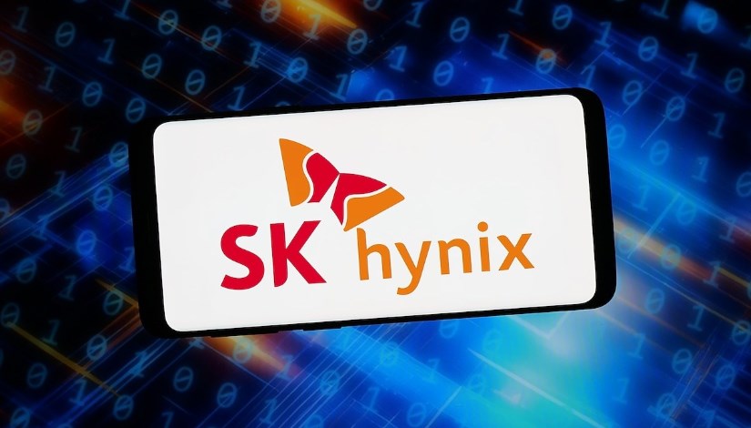  شركة SK Hynix