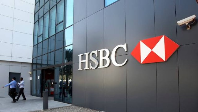 HSBC