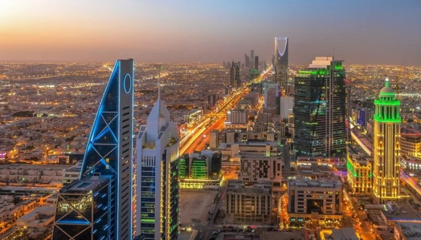 سوق العقارات السعودية 