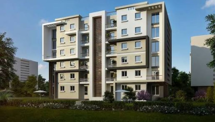 وحدات سكنية للإيجار 