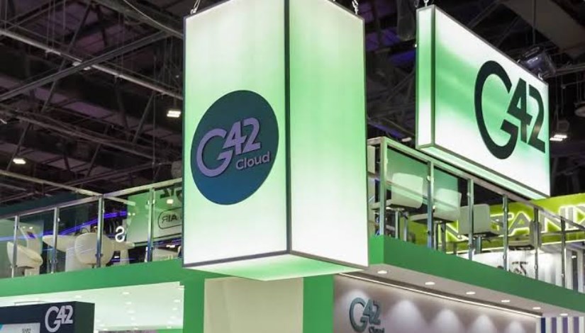 جي 42 الإماراتية