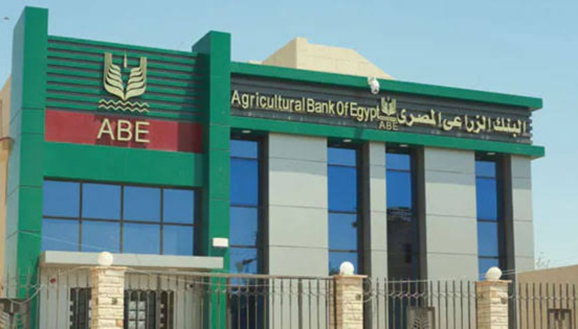 البك الزراعي المصري 