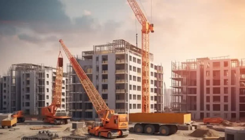 إنشاء المشروعات الخدمية- تعبيرية