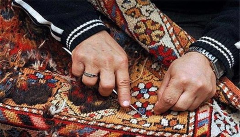 حرف يدوية- أرشيفية