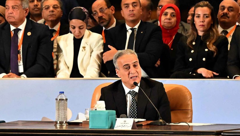 إبراهيم السجيني، رئيس جهاز حماية المستهلك