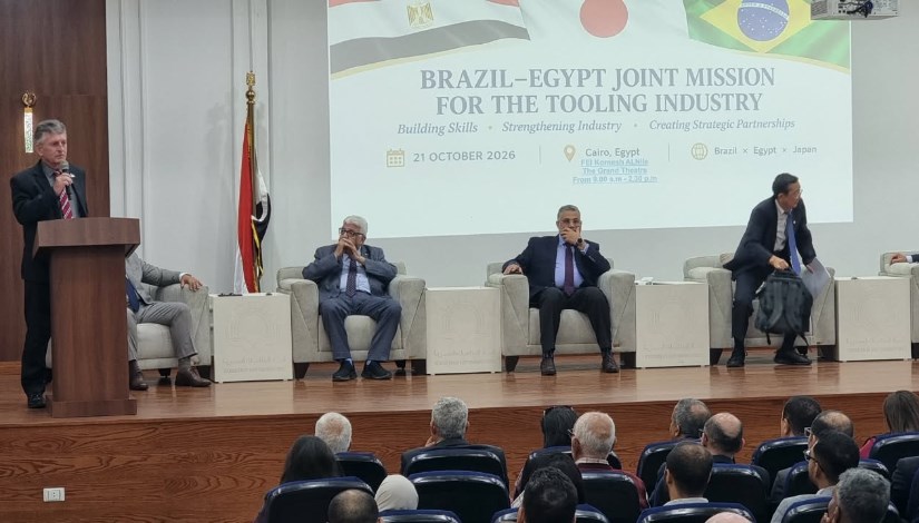 جانب من الفاعليات
