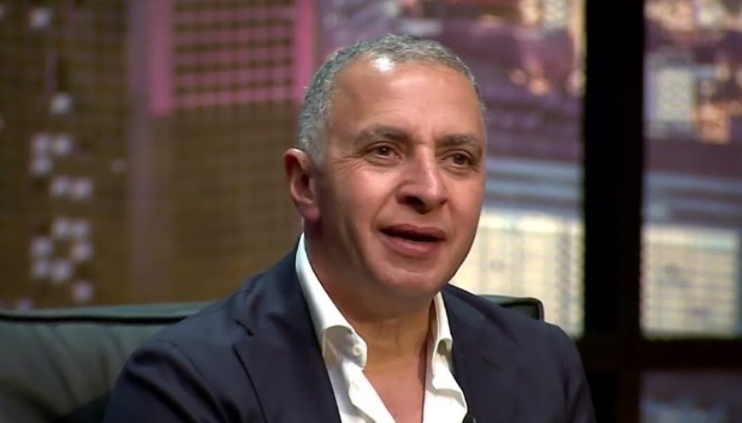 المهندس أحمد السويدي، رئيس مجلس إدارة شركة السويدي إليكتريك