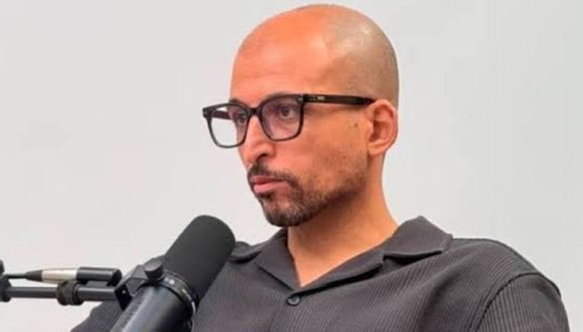 المهندس محمد علي، مؤسس والرئيس التنفيذي لشركة «اي لوك»