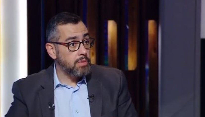 الدكتور محمد فؤاد، الخبير الاقتصادي- أرشيفية