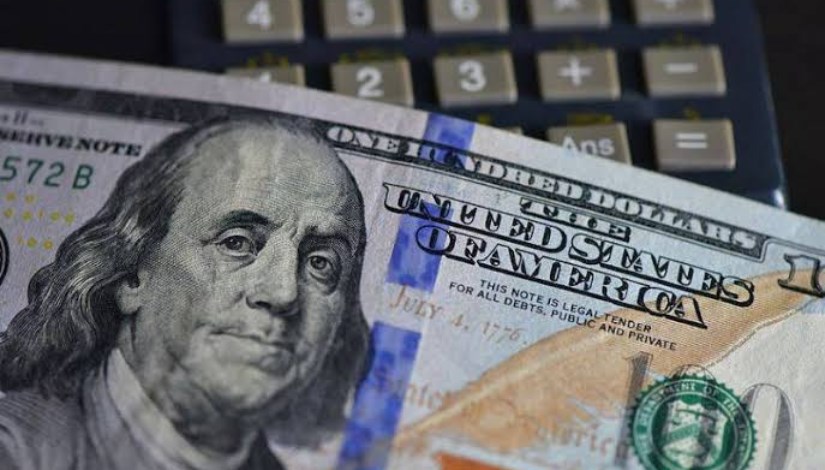 سعر الدولار- تعبيرية