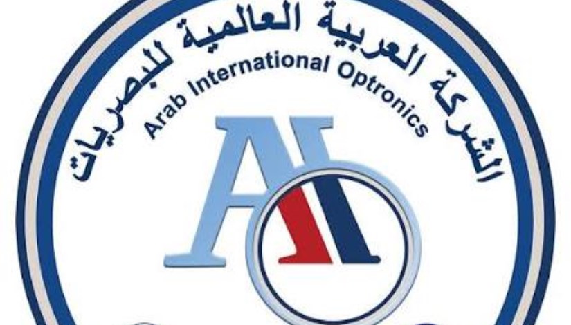 الشركة العربية العالمية للبصريات