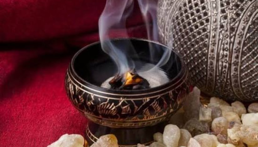 مبخرة- أرشيفية
