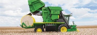 معدات ما بعد الحصاد