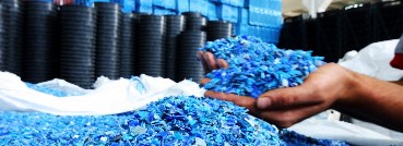 البلاستيك المصري