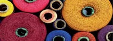 قطاع المنسوجات