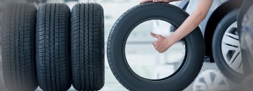 إطارات السيارات