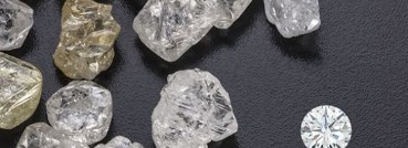 حجر الألماس