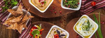 اقتصاد المقبلات