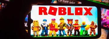  منصة روبلوكس