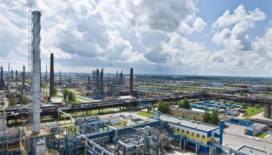 شركة سيدي كرير للبتروكيماويات "سيدبك"