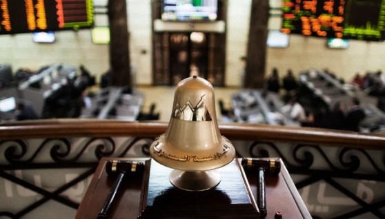 البورصة المصرية