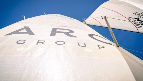 آرك كابيتال مانجمنت