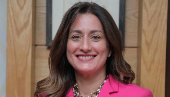 سهى التركي- نائب الرئيس التنفيذي للبنك الأهلي