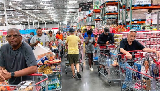 التضخم الأمريكي