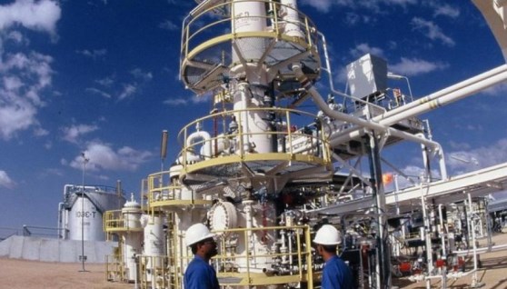 صناعة - صورة تعبيرية