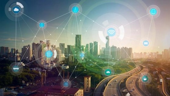 منطقة تكنولوجية - صورة تعبيرية