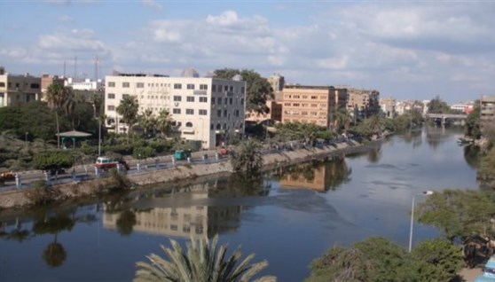 محافظة المنوفية