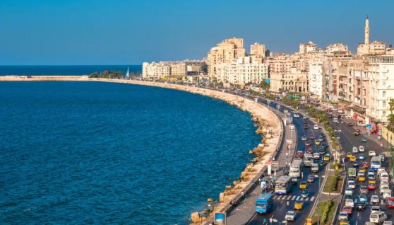 محافظة الإسكندرية