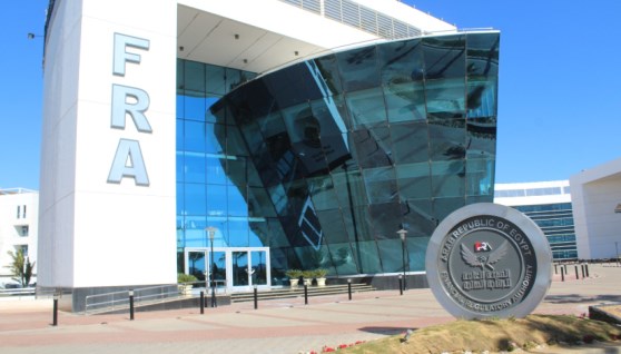 الهيئة العامة للرقابة المالية