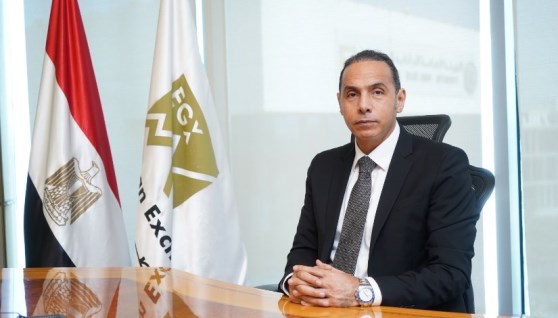 الدكتور إسلام عزام، رئيس البورصة المصرية